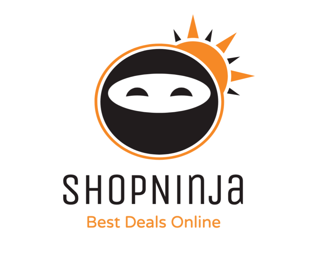 ShopNinja Logo